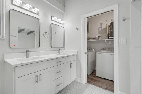 Villa ou maison à vendre à Dunedin, Floride: 3 chambres, 174.28 m2 № 2224522 - photo 28