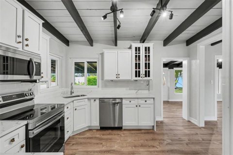 Villa ou maison à vendre à Dunedin, Floride: 3 chambres, 174.28 m2 № 2224522 - photo 18