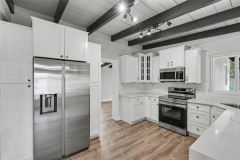 Villa ou maison à vendre à Dunedin, Floride: 3 chambres, 174.28 m2 № 2224522 - photo 17