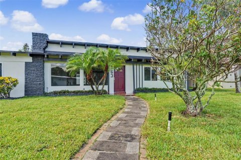Villa ou maison à vendre à Dunedin, Floride: 3 chambres, 174.28 m2 № 2224522 - photo 3
