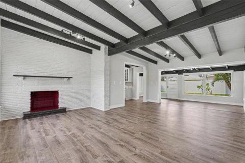 Villa ou maison à vendre à Dunedin, Floride: 3 chambres, 174.28 m2 № 2224522 - photo 6