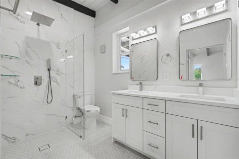 Villa ou maison à vendre à Dunedin, Floride: 3 chambres, 174.28 m2 № 2224522 - photo 27