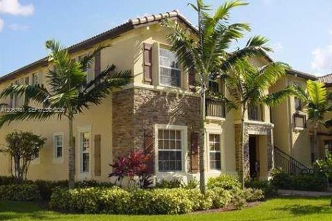 Condo in Homestead, Florida, 3 bedrooms  № 2339867 - photo 3