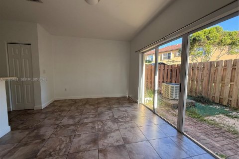 Condo in Homestead, Florida, 3 bedrooms  № 2339867 - photo 27