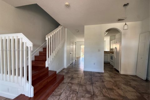 Condo in Homestead, Florida, 3 bedrooms  № 2339867 - photo 21