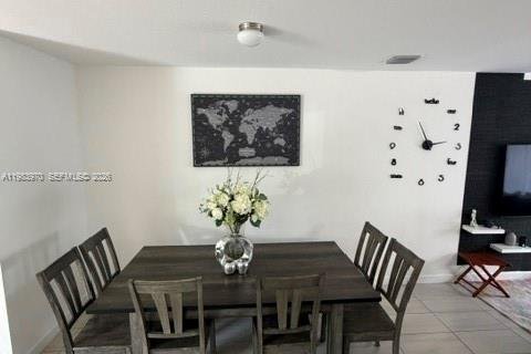 Снять в аренду таунхаус в Флорида-Сити, Флорида 3 спальни, 136.01м2, № 2048556 - фото 9