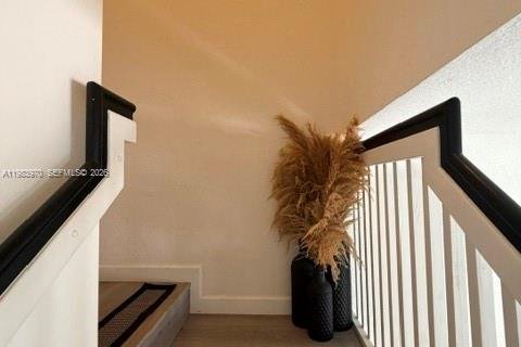 Снять в аренду таунхаус в Флорида-Сити, Флорида 3 спальни, 136.01м2, № 2048556 - фото 21