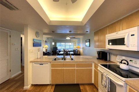 Condo in Punta Gorda, Florida, 2 bedrooms  № 1631487 - photo 15