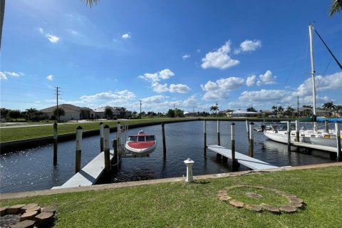 Condo in Punta Gorda, Florida, 2 bedrooms  № 1631487 - photo 3