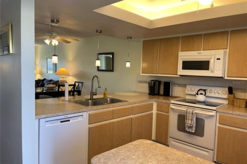 Condo in Punta Gorda, Florida, 2 bedrooms  № 1631487 - photo 12
