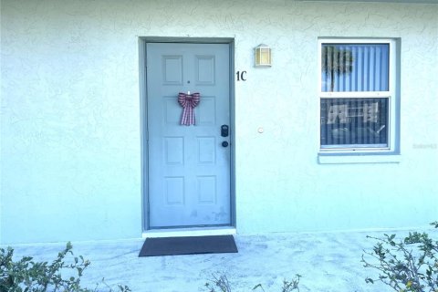 Condo in Punta Gorda, Florida, 2 bedrooms  № 1631487 - photo 10