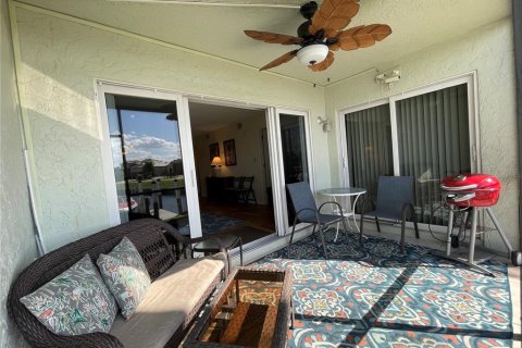 Condo in Punta Gorda, Florida, 2 bedrooms  № 1631487 - photo 9