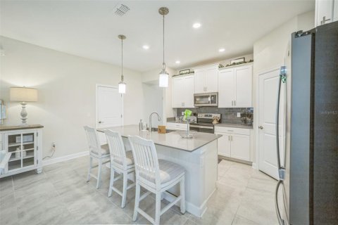 House in Davenport, Florida 3 bedrooms, 183.85 sq.m. № 1680510 - photo 20