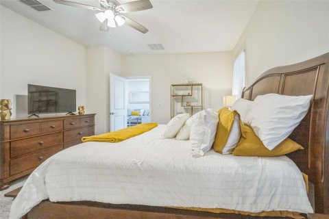 House in Davenport, Florida 3 bedrooms, 183.85 sq.m. № 1680510 - photo 5