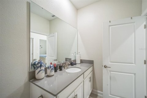 House in Davenport, Florida 3 bedrooms, 183.85 sq.m. № 1680510 - photo 3
