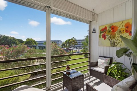 Copropriété à vendre à Oakland Park, Floride: 2 chambres, 90.58 m2 № 2015998 - photo 24