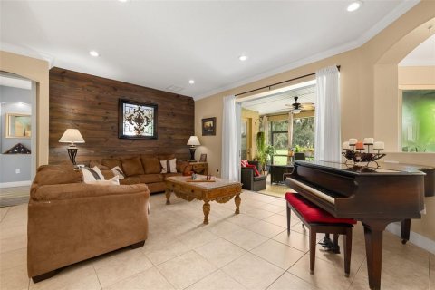 Villa ou maison à vendre à Kissimmee, Floride: 4 chambres, 333.15 m2 № 2410609 - photo 9