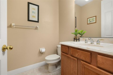 Villa ou maison à vendre à Kissimmee, Floride: 4 chambres, 333.15 m2 № 2410609 - photo 24