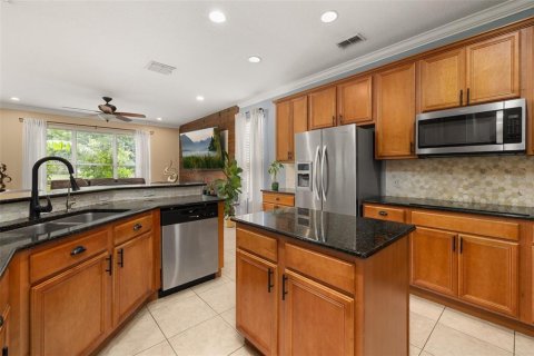 Villa ou maison à vendre à Kissimmee, Floride: 4 chambres, 333.15 m2 № 2410609 - photo 20