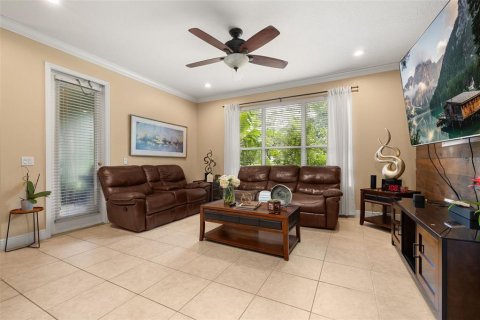 Villa ou maison à vendre à Kissimmee, Floride: 4 chambres, 333.15 m2 № 2410609 - photo 16