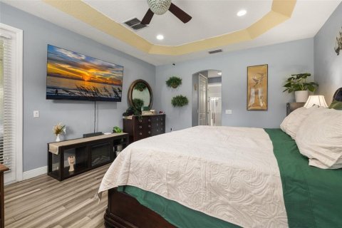Villa ou maison à vendre à Kissimmee, Floride: 4 chambres, 333.15 m2 № 2410609 - photo 27