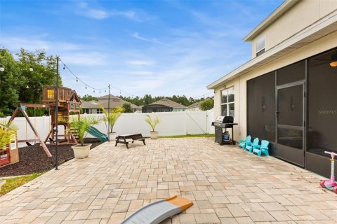 House in DeBary, Florida 4 bedrooms, 271.65 sq.m. № 2230782 - photo 29