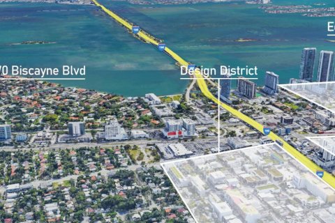 Commercial property in Miami, Florida № 2027055 - photo 4