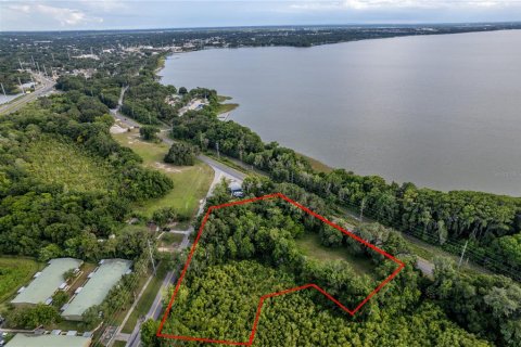 Terreno en venta en Eustis, Florida № 2103781 - foto 2