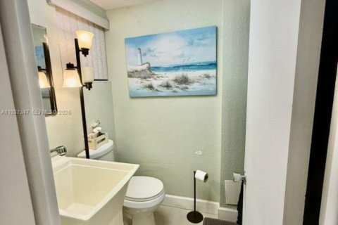 Снять в аренду кондоминиум в Майами, Флорида 1 спальня, 88.63м2, № 1995225 - фото 17