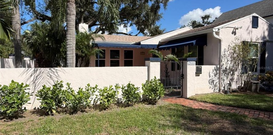 Casa en Tampa, Florida 3 dormitorios, 228.17 m2 № 2419767
