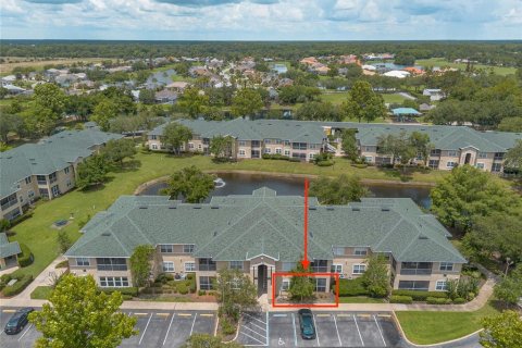 Купить кондоминиум в Порт-Оранж, Флорида 6 комнат, 108.7м2, № 2210999 - фото 27