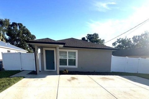 Appartement à louer à Lake Alfred, Floride: 2 chambres, 83.98 m2 № 1820720 - photo 1
