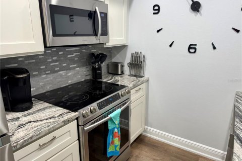 Condo in Madeira Beach, Florida, 2 bedrooms  № 1565832 - photo 9