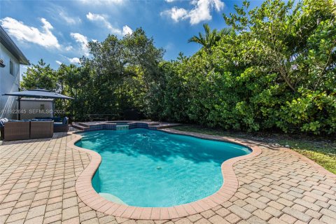 Купить виллу или дом в Норт-Майами, Флорида 3 спальни, 170.57м2, № 1987001 - фото 30