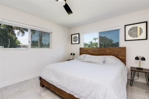 Купить виллу или дом в Норт-Майами, Флорида 3 спальни, 170.57м2, № 1987001 - фото 13