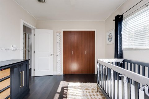 Купить виллу или дом в Норт-Майами, Флорида 3 спальни, 170.57м2, № 1987001 - фото 17