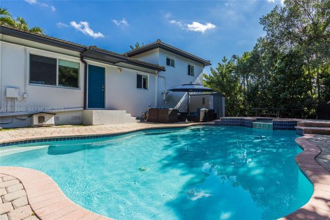 Купить виллу или дом в Норт-Майами, Флорида 3 спальни, 170.57м2, № 1987001 - фото 26