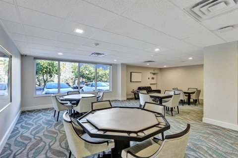 Condo in Fort Lauderdale, Florida, 2 bedrooms  № 2399955 - photo 29
