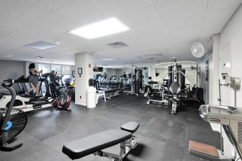 Condo in Fort Lauderdale, Florida, 2 bedrooms  № 2399955 - photo 28