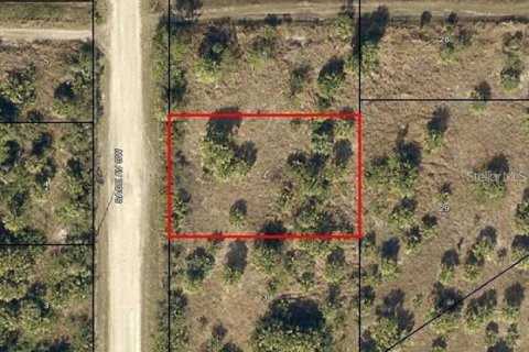 Land in Palm Bay, Florida № 2234975