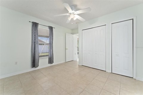 House in Kissimmee, Florida 3 bedrooms, 100.8 sq.m. № 1719441 - photo 21