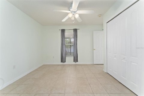 House in Kissimmee, Florida 3 bedrooms, 100.8 sq.m. № 1719441 - photo 22