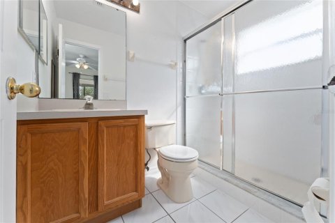 House in Kissimmee, Florida 3 bedrooms, 100.8 sq.m. № 1719441 - photo 23