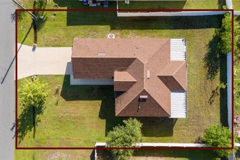 House in Kissimmee, Florida 3 bedrooms, 100.8 sq.m. № 1719441 - photo 4