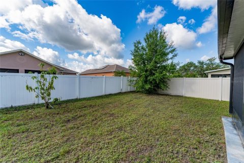 House in Kissimmee, Florida 3 bedrooms, 100.8 sq.m. № 1719441 - photo 27