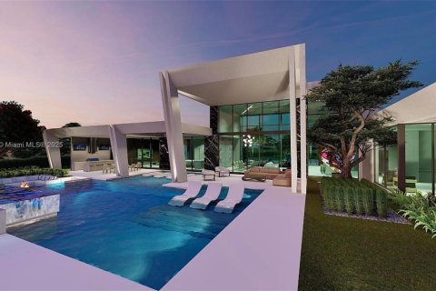 Casa en venta en Delray Beach, Florida, 6 dormitorios № 2193824 - foto 2