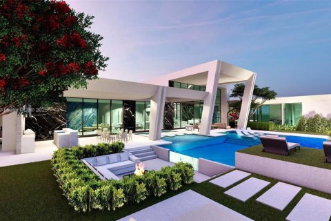 Casa en Delray Beach, Florida 6 dormitorios № 2193824