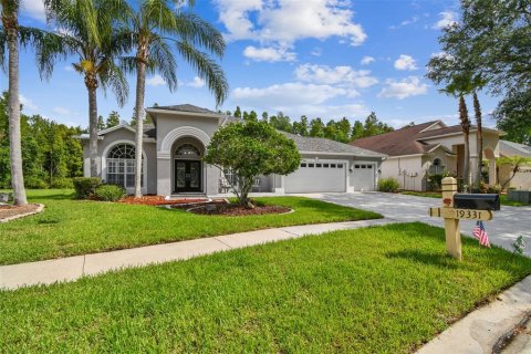 House in Lutz, Florida 4 bedrooms, 308.25 sq.m. № 1834628 - photo 5