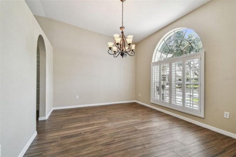 House in Lutz, Florida 4 bedrooms, 308.25 sq.m. № 1834628 - photo 14