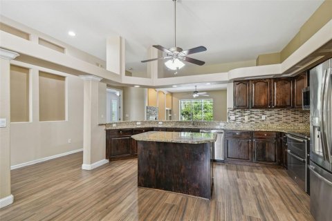 House in Lutz, Florida 4 bedrooms, 308.25 sq.m. № 1834628 - photo 21